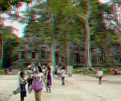072 Angkor temples 1100387